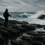 磯釣り入門:道具の選び方から安全対策まで完全ガイド イメージ画像