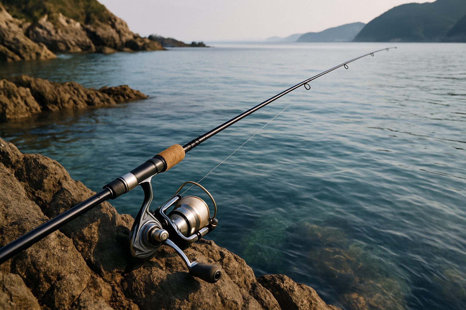 DUEL動画3本連続更新!第300回記念・フカセ釣り・春イカ情報まとめ【2026年3月】 イメージ画像