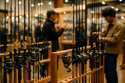 ヤマガブランクス2026年新製品まとめ｜NEW MODEL速報 イメージ画像