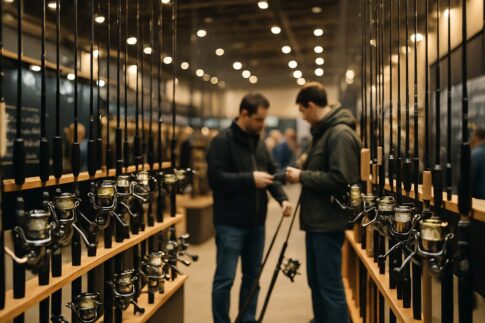 リップルフィッシャー【佐賀】DeepShallow展示受注会2026年3月開催 イメージ画像