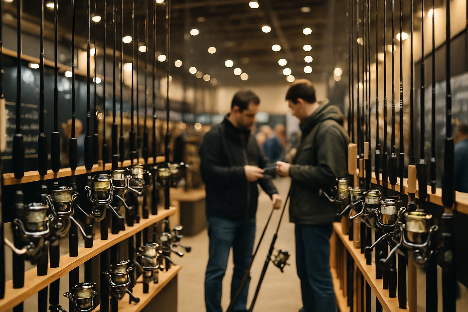 リップルフィッシャー【佐賀】DeepShallow展示受注会2026年3月開催 イメージ画像