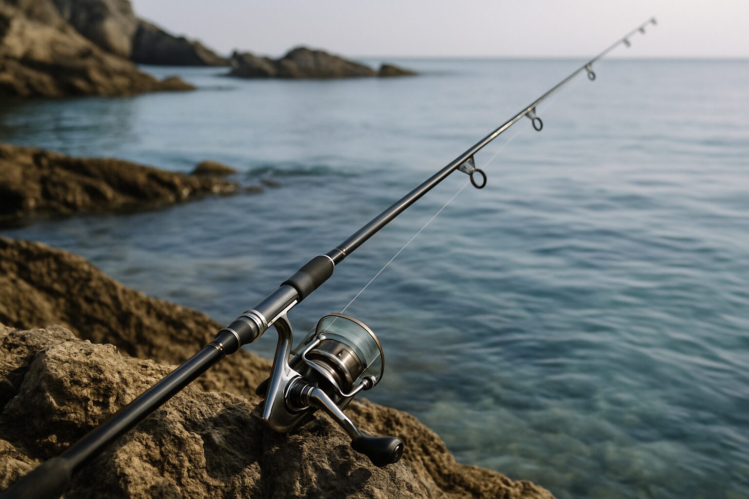 オーナーばりとはどんなメーカーか イメージ