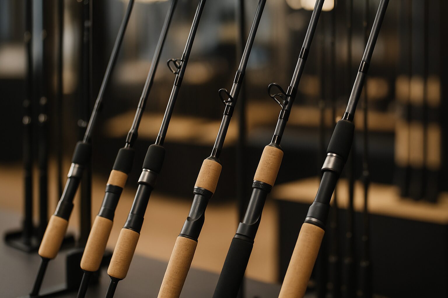 ヤマガブランクス CARAVAN 2026 とは イメージ