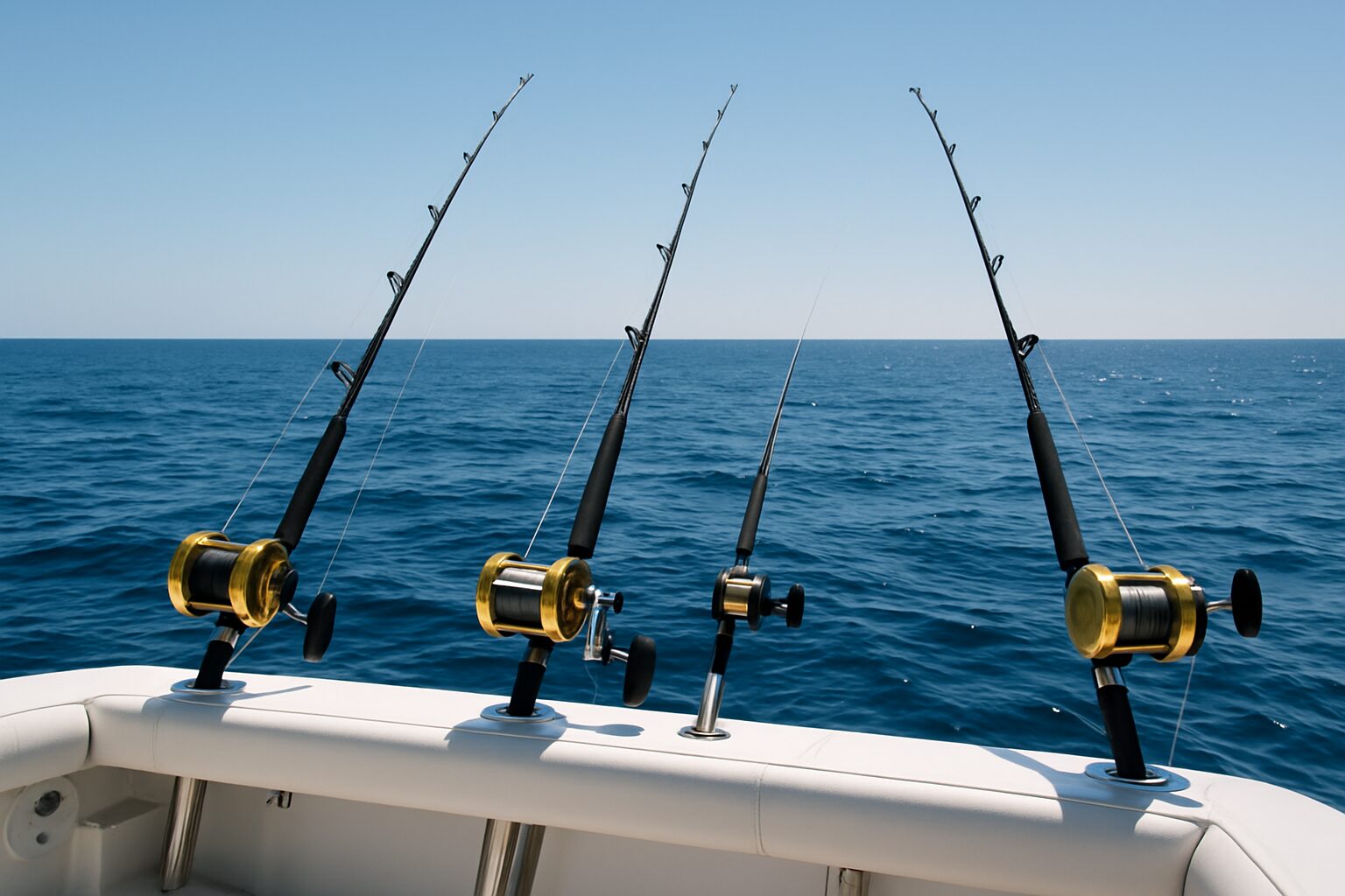 タイラバ入門：道具の選び方から釣り方まで完全ガイド イメージ画像