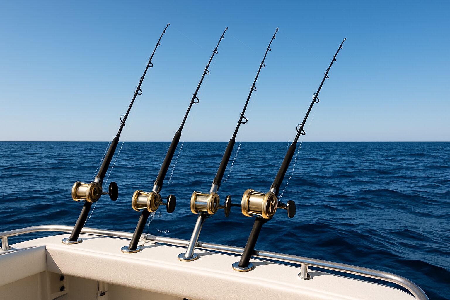 タイラバとはどんな釣り？ イメージ