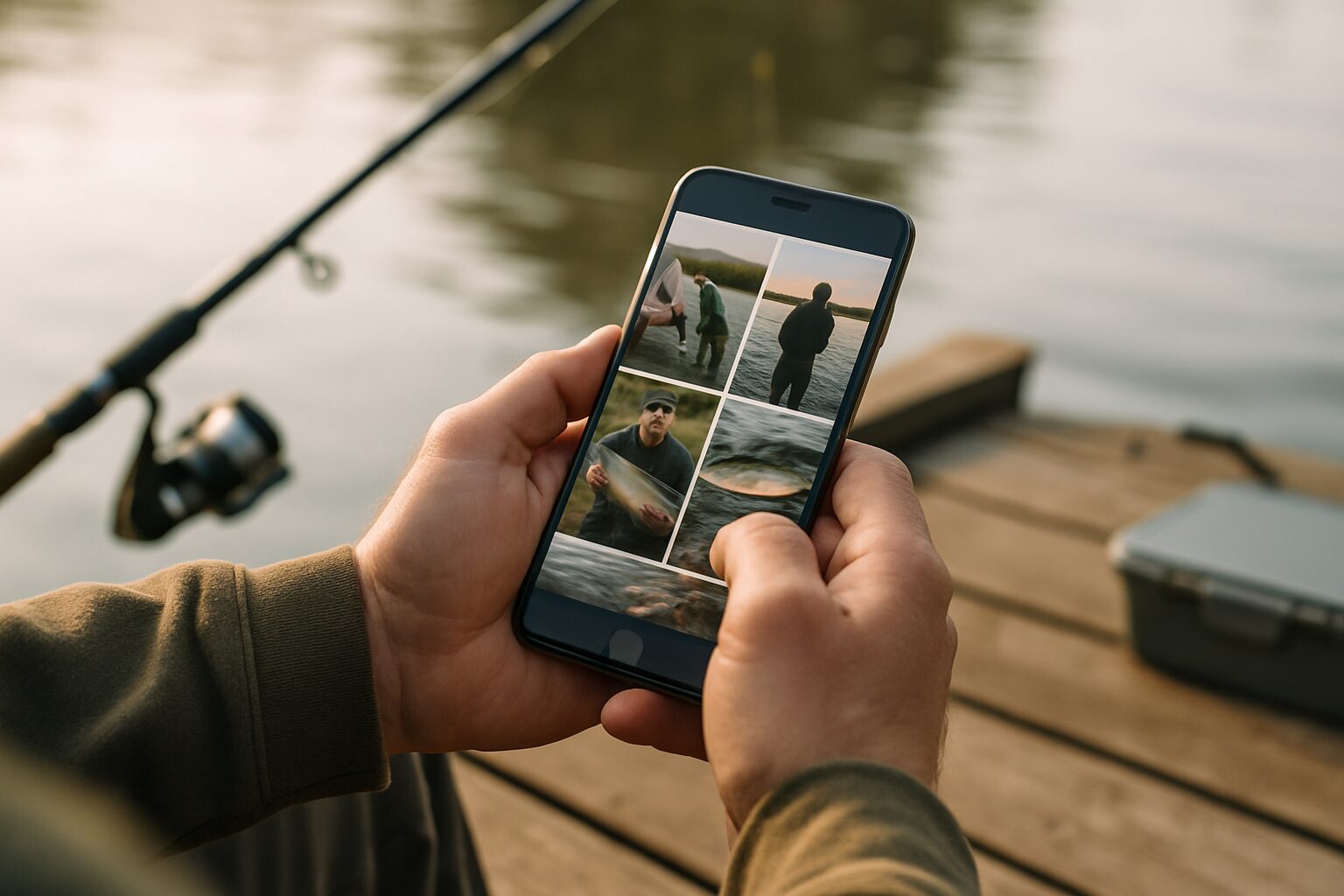 なりすましアカウントとは何か イメージ