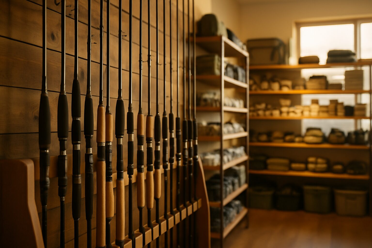 展示受注会の概要 イメージ